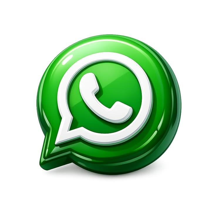 Chat with us on WhatsApp